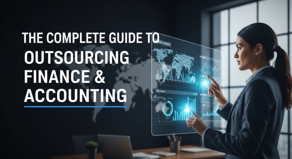 finance outsourcing services