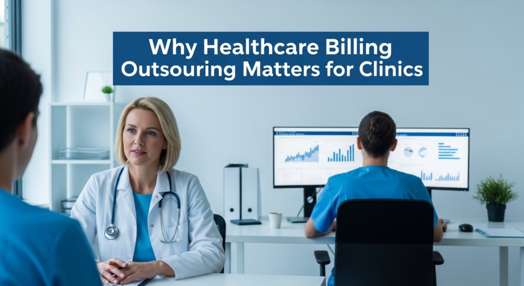 healthcare billing outsourcing